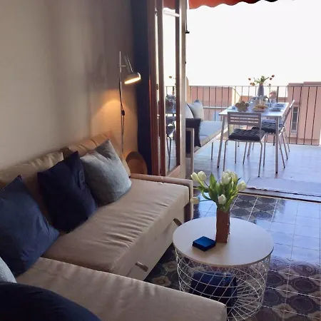 Lavinia Apartamento Oggebbio