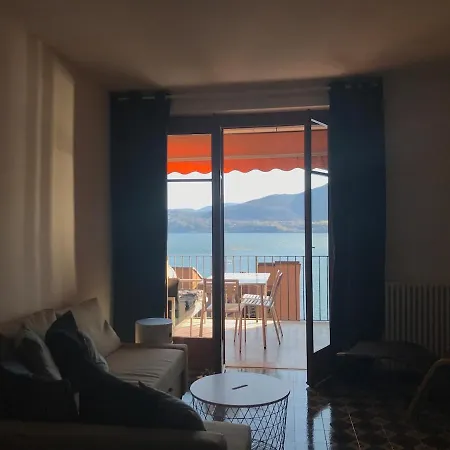 Apartmán Lavinia