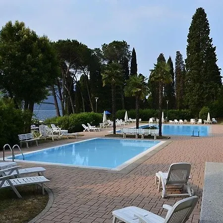 Apartmán Lavinia *