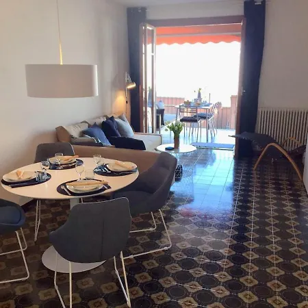 Lavinia Apartman Oggebbio