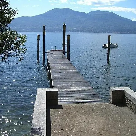 Lavinia Apartman Oggebbio