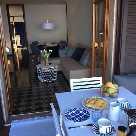 Apartment Lavinia *