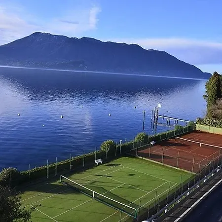 Apartman Lavinia Oggebbio