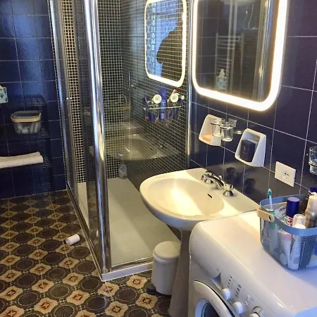 Apartman Lavinia Oggebbio