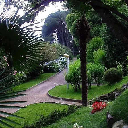Apartamento Lavinia