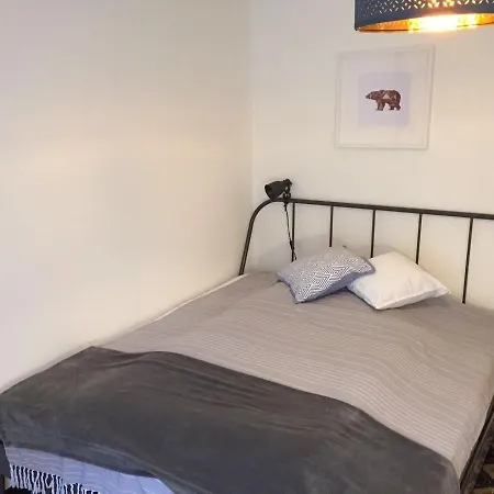 Lavinia Apartment