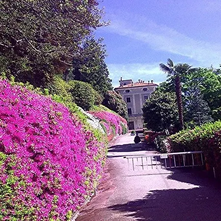 Apartmán Lavinia *