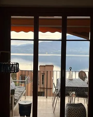 Διαμέρισμα Lavinia *