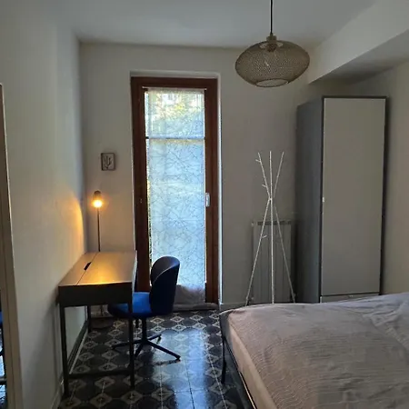 Lavinia Apartamento