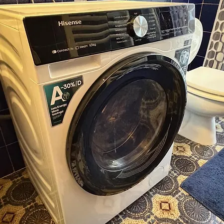 Apartamento Lavinia