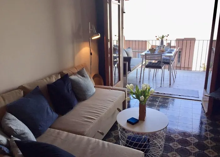 Lavinia Apartamento Oggebbio