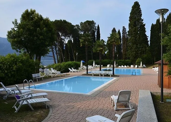 Apartamento Lavinia *