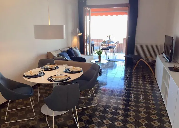 Lavinia Apartament Oggebbio