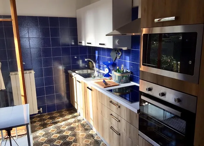 Lavinia Apartamento Oggebbio