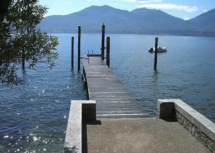 Lavinia Apartament Oggebbio