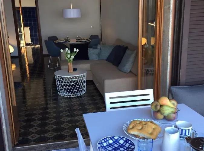 Apartament Lavinia *