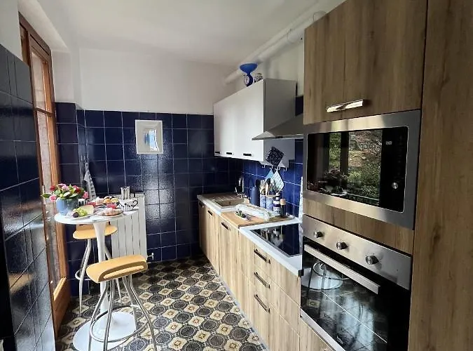 Lavinia Apartamento *