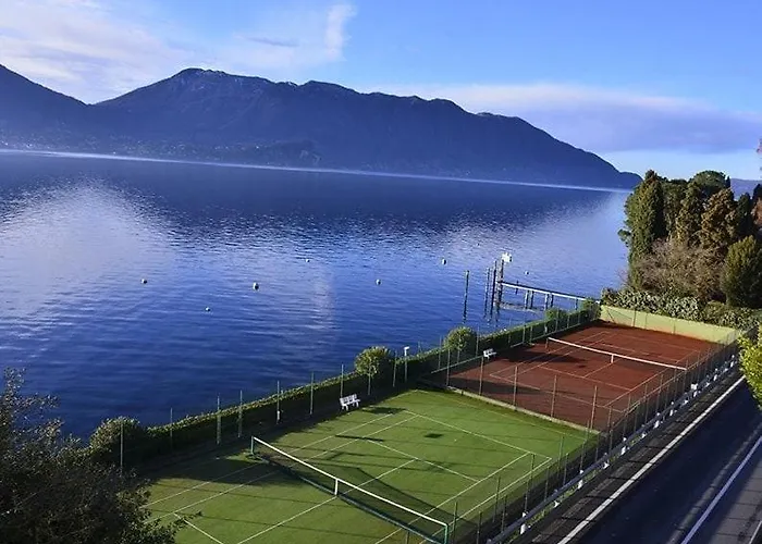 Apartamento Lavinia Oggebbio