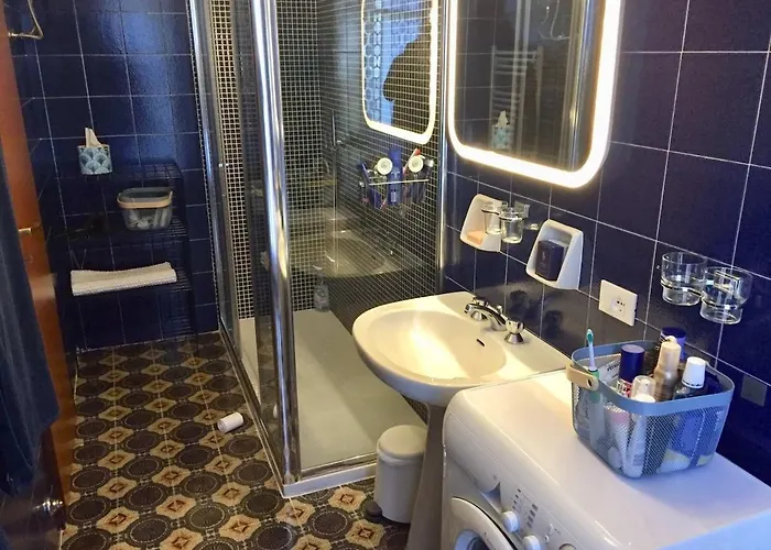 Apartamento Lavinia Oggebbio