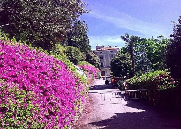 Apartamento Lavinia *