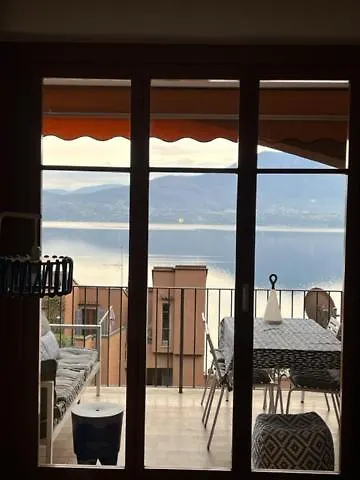 Apartamento Lavinia *